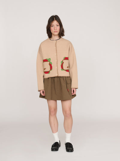 collection-women, model:Jess wears size S and is 5’7”