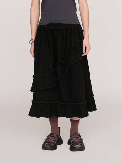 collection-all-skirts-dresses, collection-women-landing, collection-women-new-in-1, model:Jess wears size S and is 5’7”