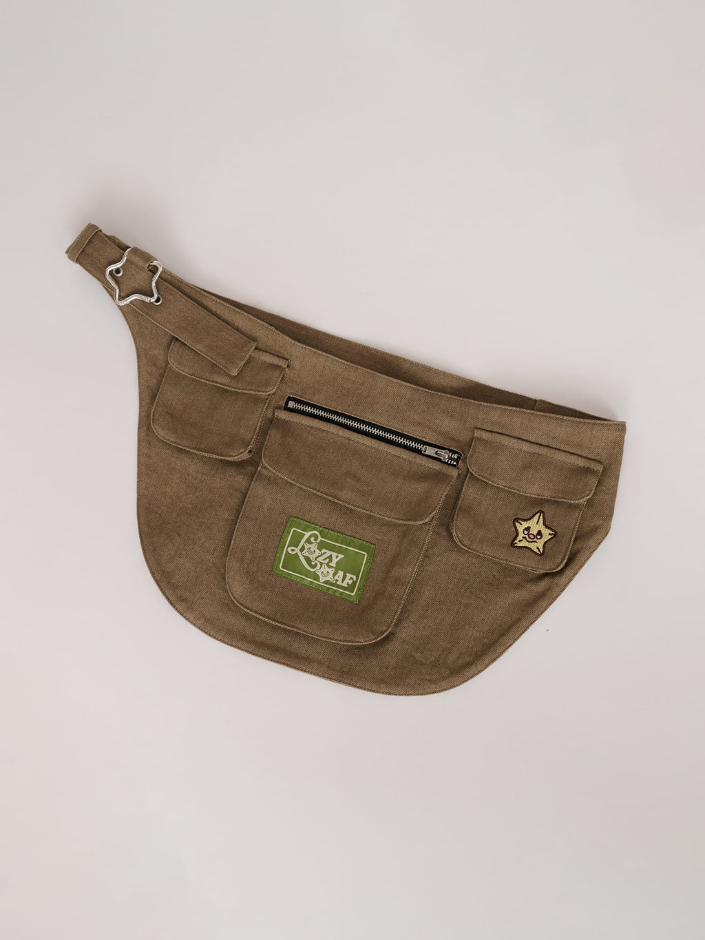 Oaf Belt Bag