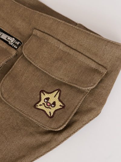 Oaf Belt Bag