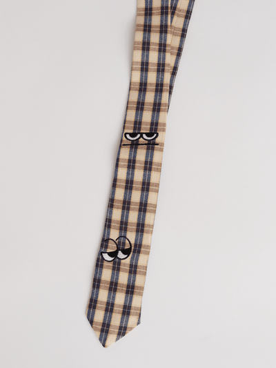 LO x Lauren Martin Tie