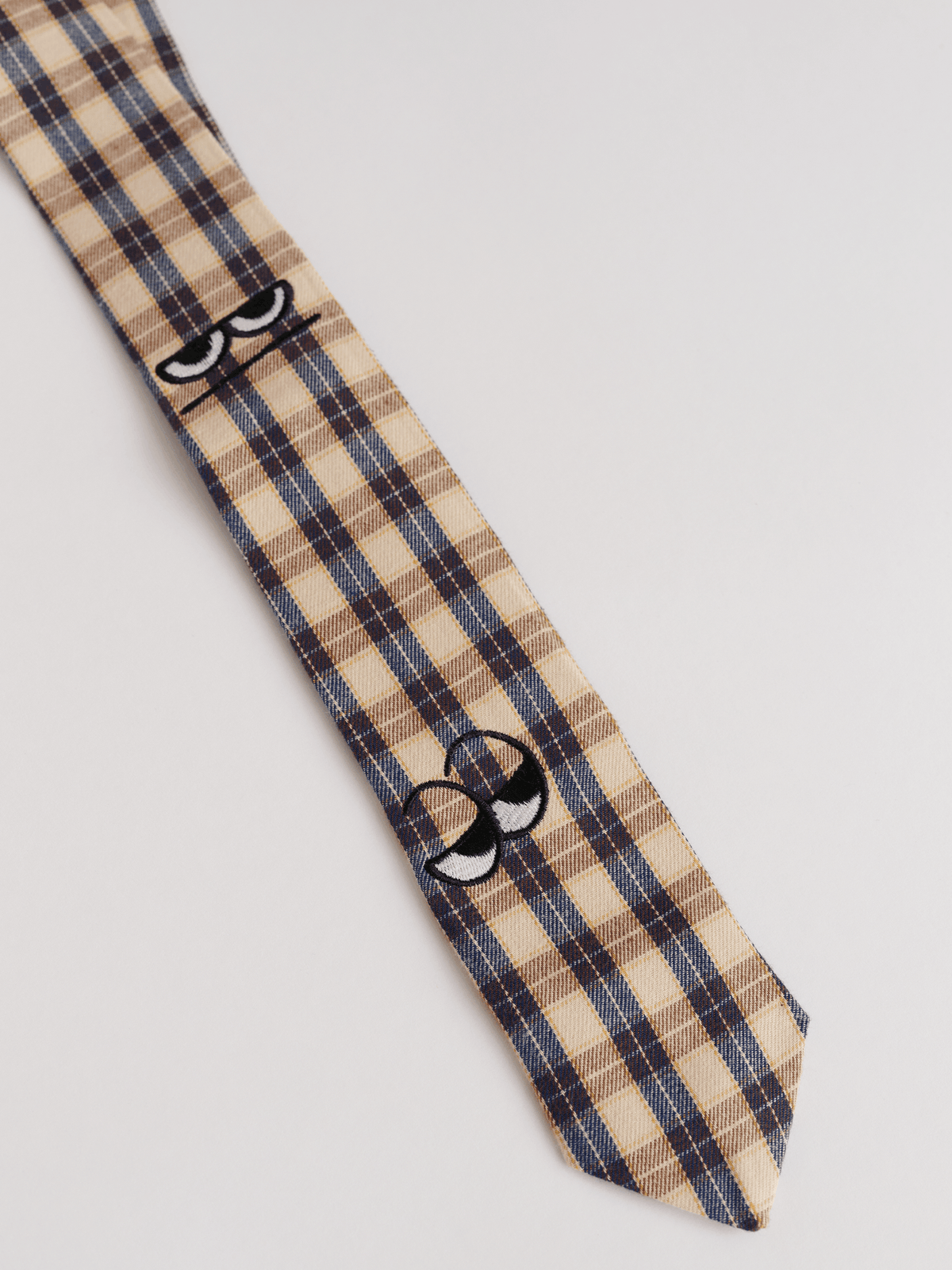 LO x Lauren Martin Tie
