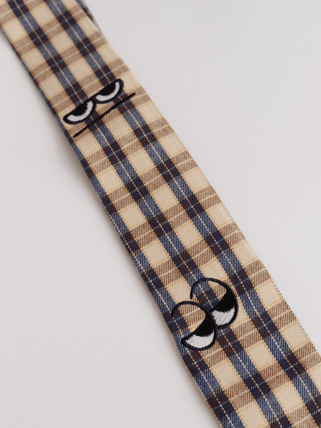 LO x Lauren Martin Tie