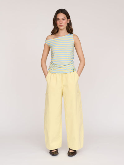model:Azul wears size S and is 5’8”, collection-all-trousers, collection-festival-fits