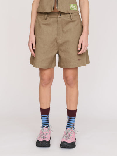 Collection-women-landing, collection-women-new-in-1, collection-womens, collections-all-skirts-shorts, collection-all-shorts, model:Azul wears size S and is 5’8”
