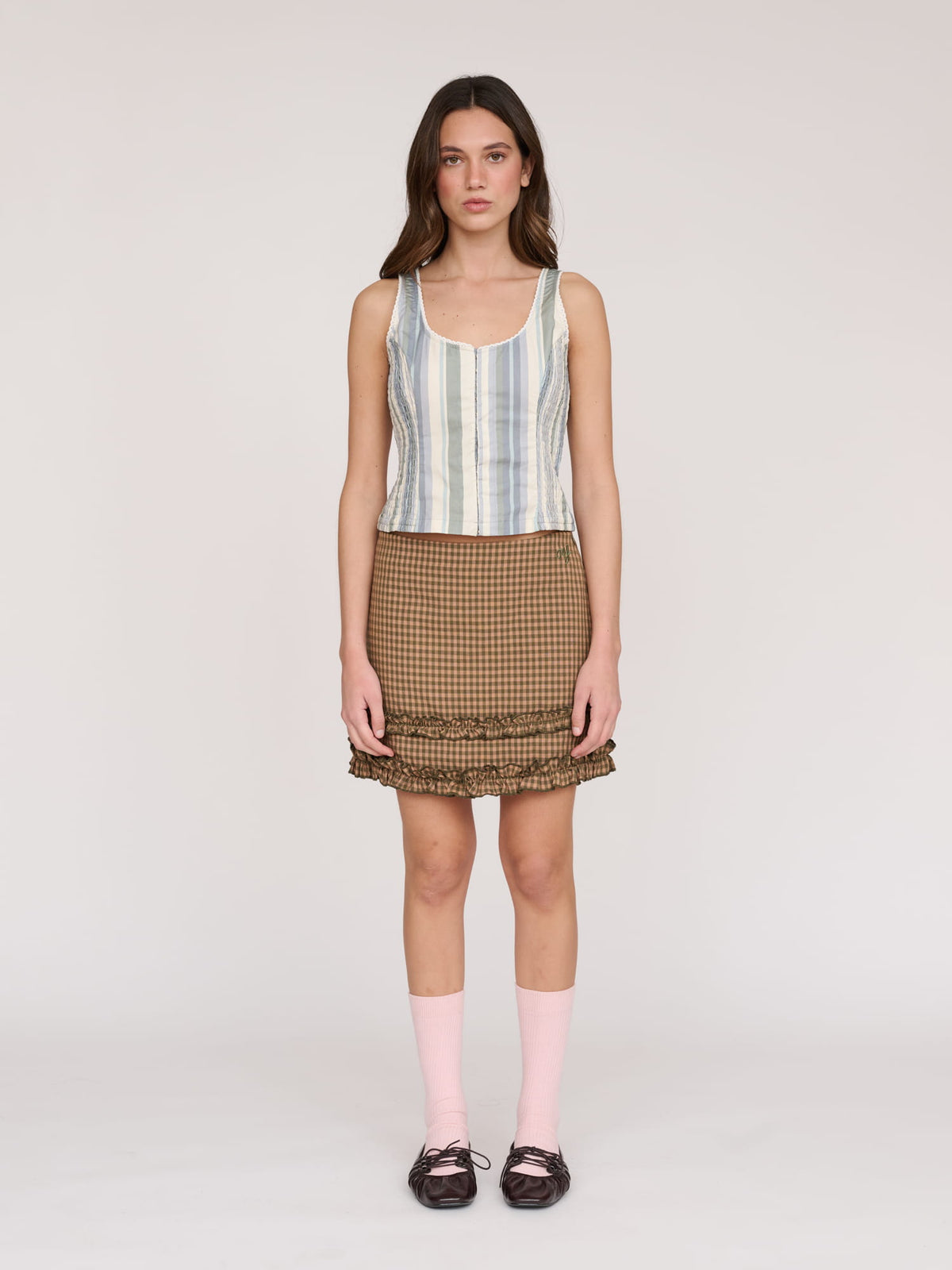 model:Azul wears size 8 and is 5’8”, collection-women-new-in-1