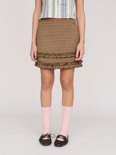 Collection-women-landing, collection-women-new-in-1, collection-women-all-skirts-shorts, collection-bottoms, model:Azul wears size 8 and is 5’8”