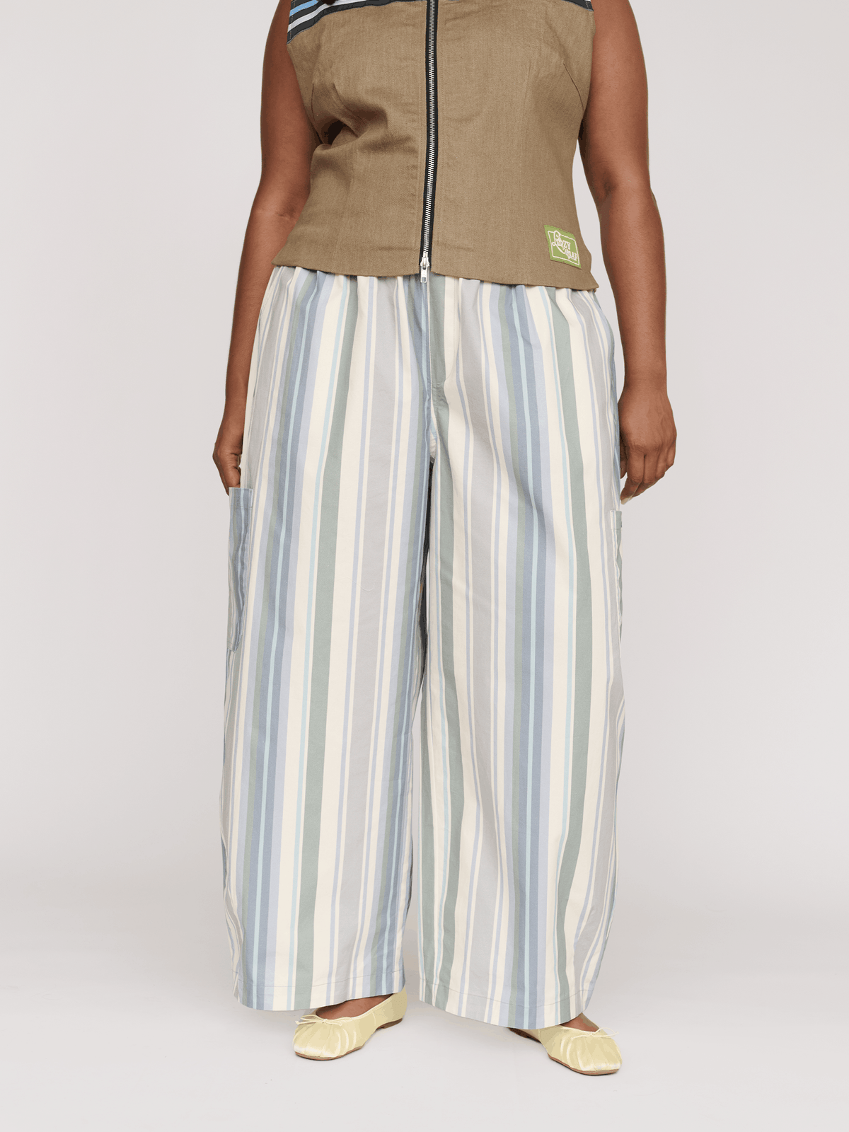 collection-curve, model:Sha wears size XXL and is 5’9”, collection-curve-bottoms, collection-best-bitz