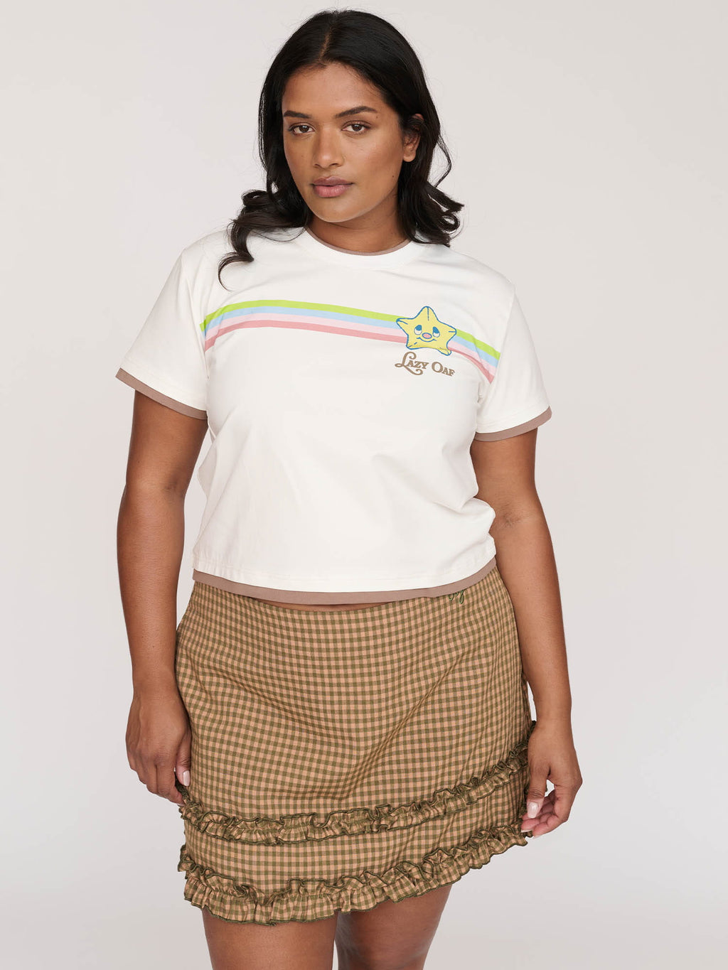 collection-curve, model:Sha wears size XXL and is 5’9”