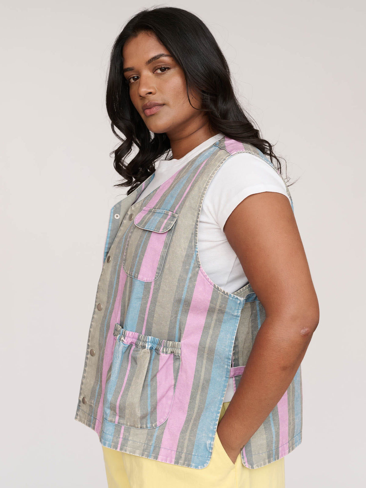model:Sha wears size XXL and is 5’9”, collection-curve, collection-curve-tops