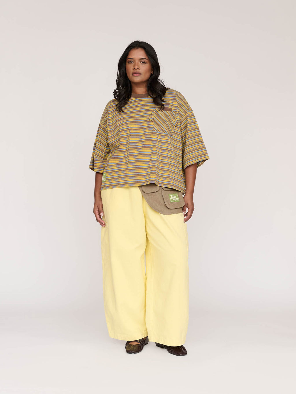 Oaf Belt Bag