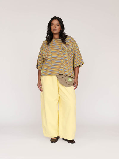 model:Sha wears size XXL and is 5’9”