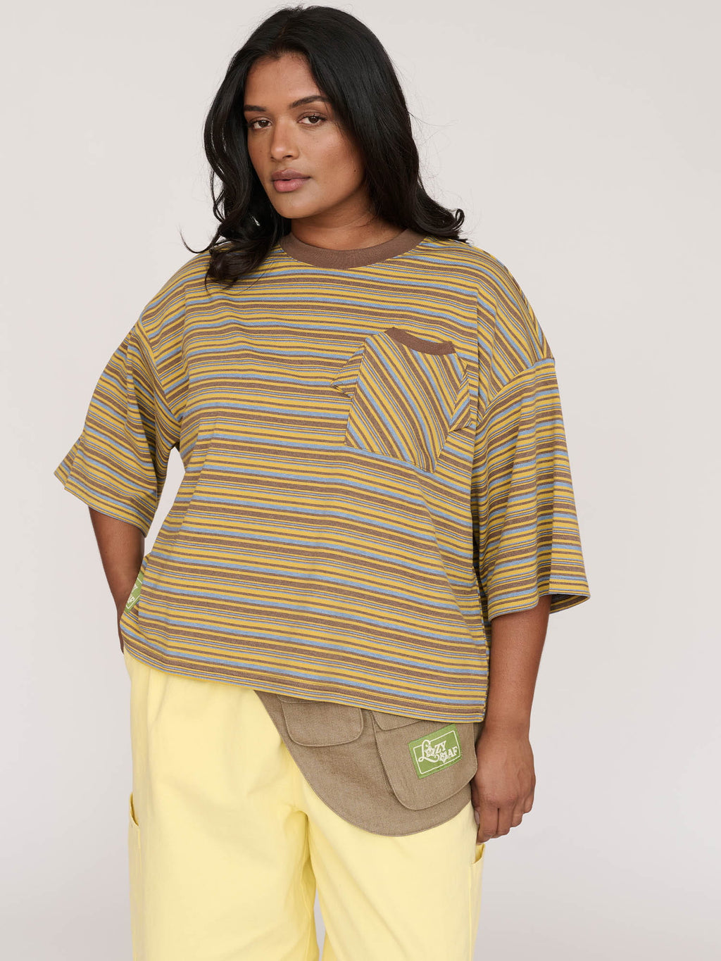 Oaf Belt Bag