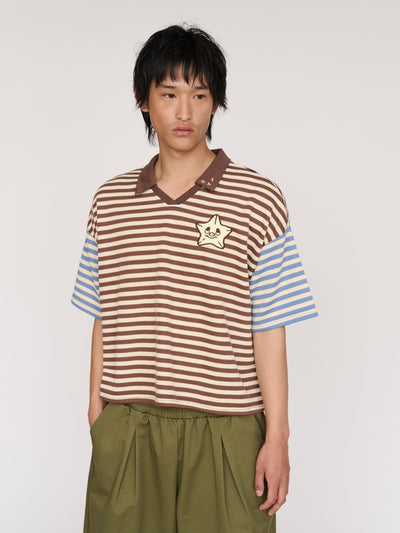 Collection-men-landing, collection-men-new-in-1, collection-men, collection-mens-t-shirts, model:Quinuo wears size L and is 6’0”, collection-festival-mens, collection-mens-shirts, collection-mens-summer-shop
