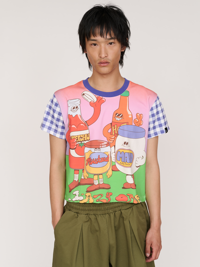 model:Quinuo wears size L and is 6’0”, Collection-men-landing, collection-men-new-in-1, collection-men, collection-mens-t-shirts, 