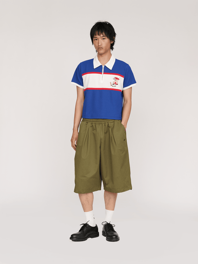 model:Quinuo wears size L and is 6’0”