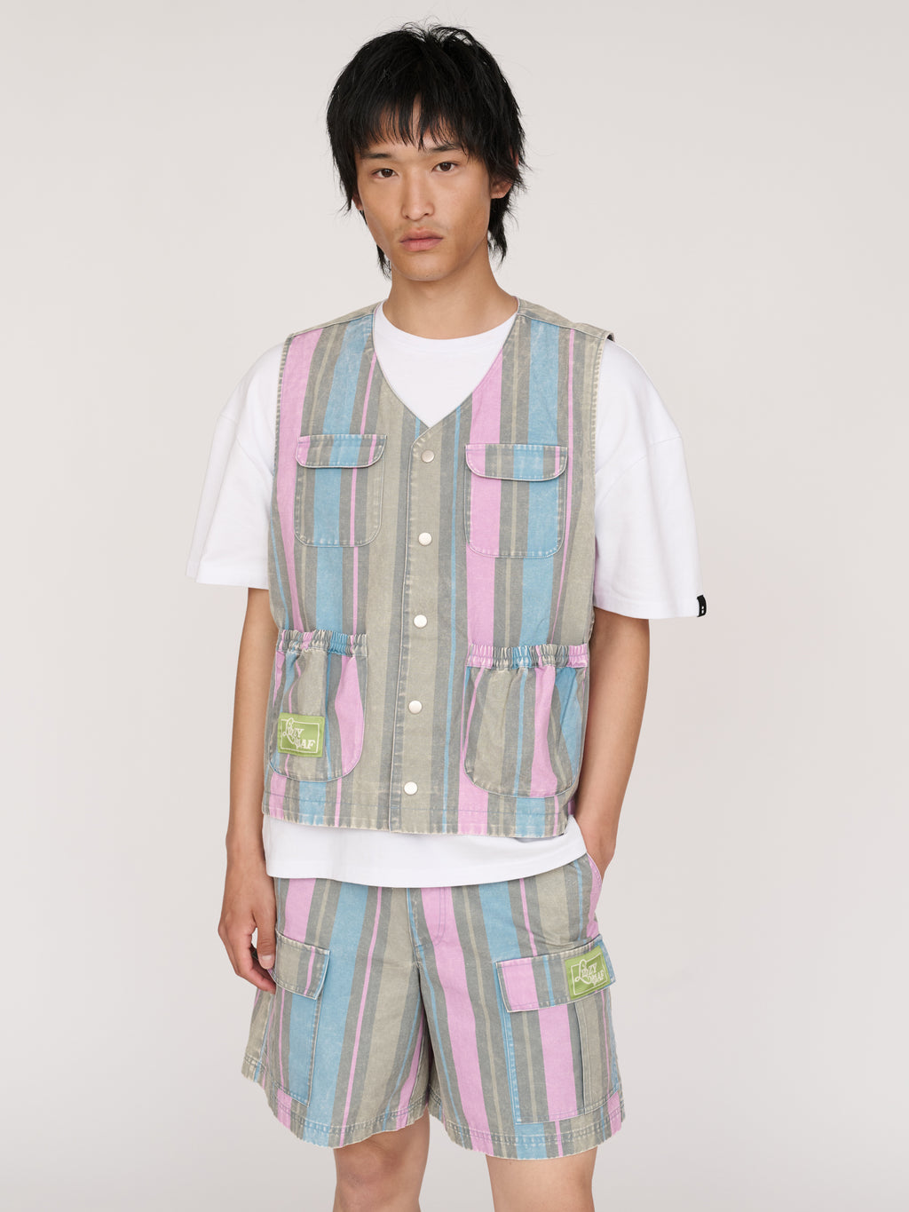 Collection-men-landing, collection-men-new-in-1, collection-men, collection-mens-jackets, model:Quinuo wears size L and is 6’0”, collection-festival-mens