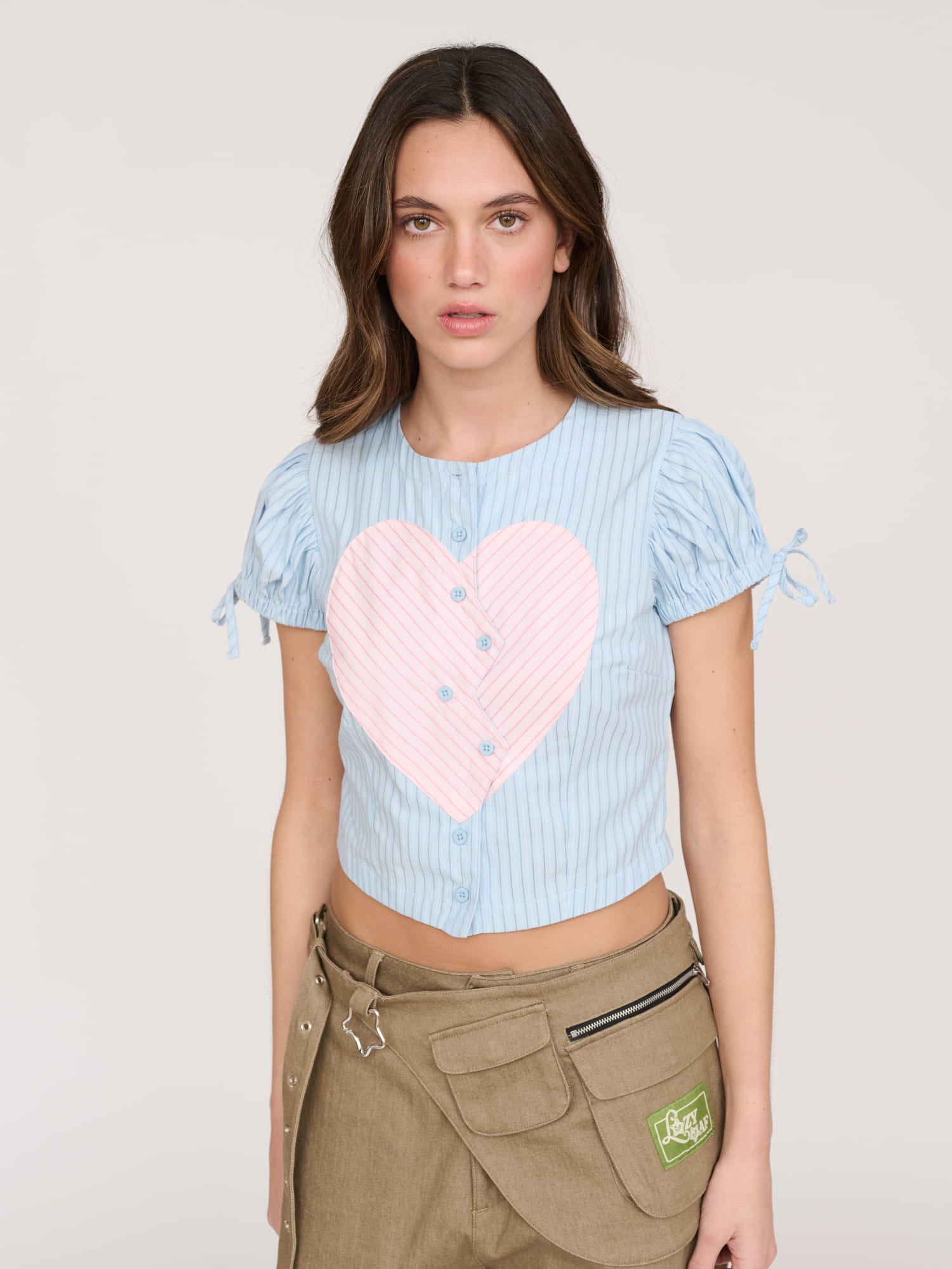 Women – Lazy Oaf