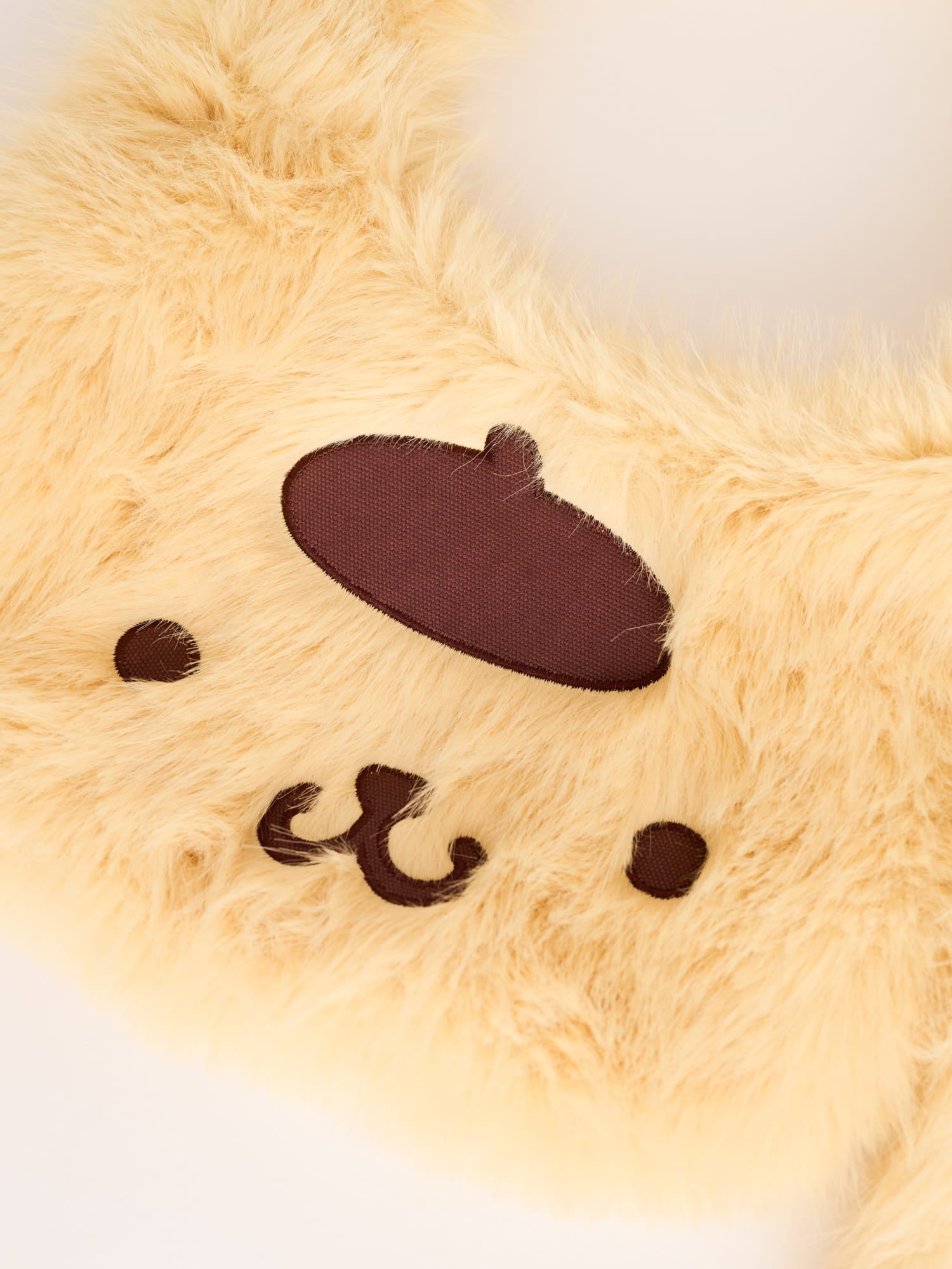 Pompompurin Floofy Bag – Lazy Oaf