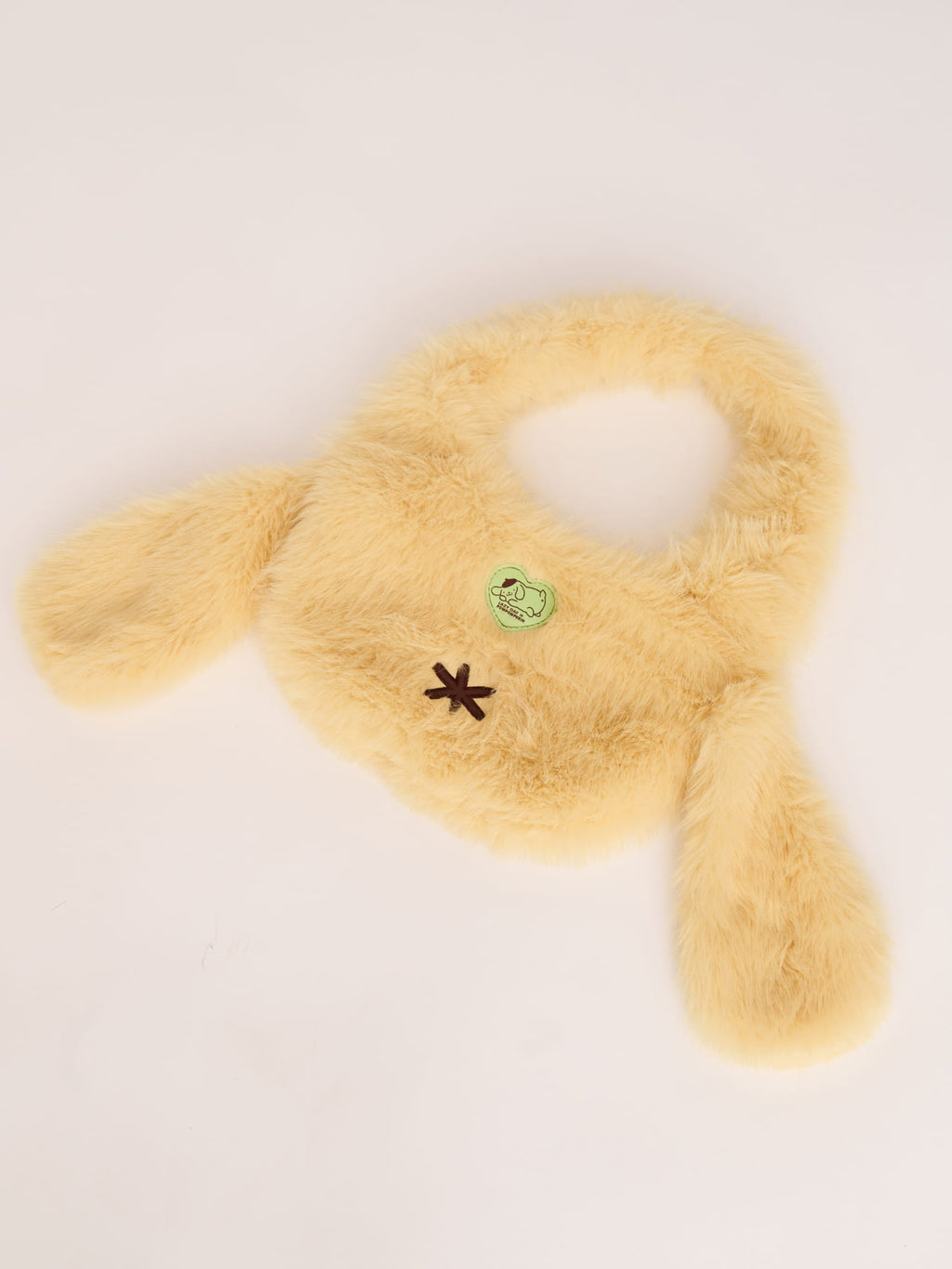 Pompompurin Floofy Bag - PRE-ORDER SHIPS FROM MID AUGUST