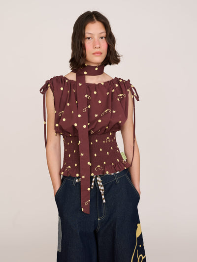 Collection-women-landing, collection-women-new-in-1, collection-womens-tops, collection-occasionwear, model:Jess wears size 8 and is 5’7”