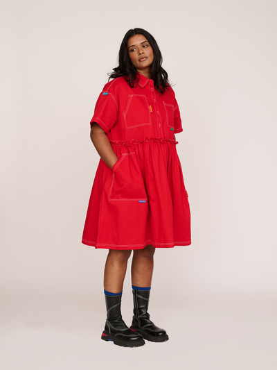 model:Sha wears size XXL and is 5’9”, collection-summer-shop, 