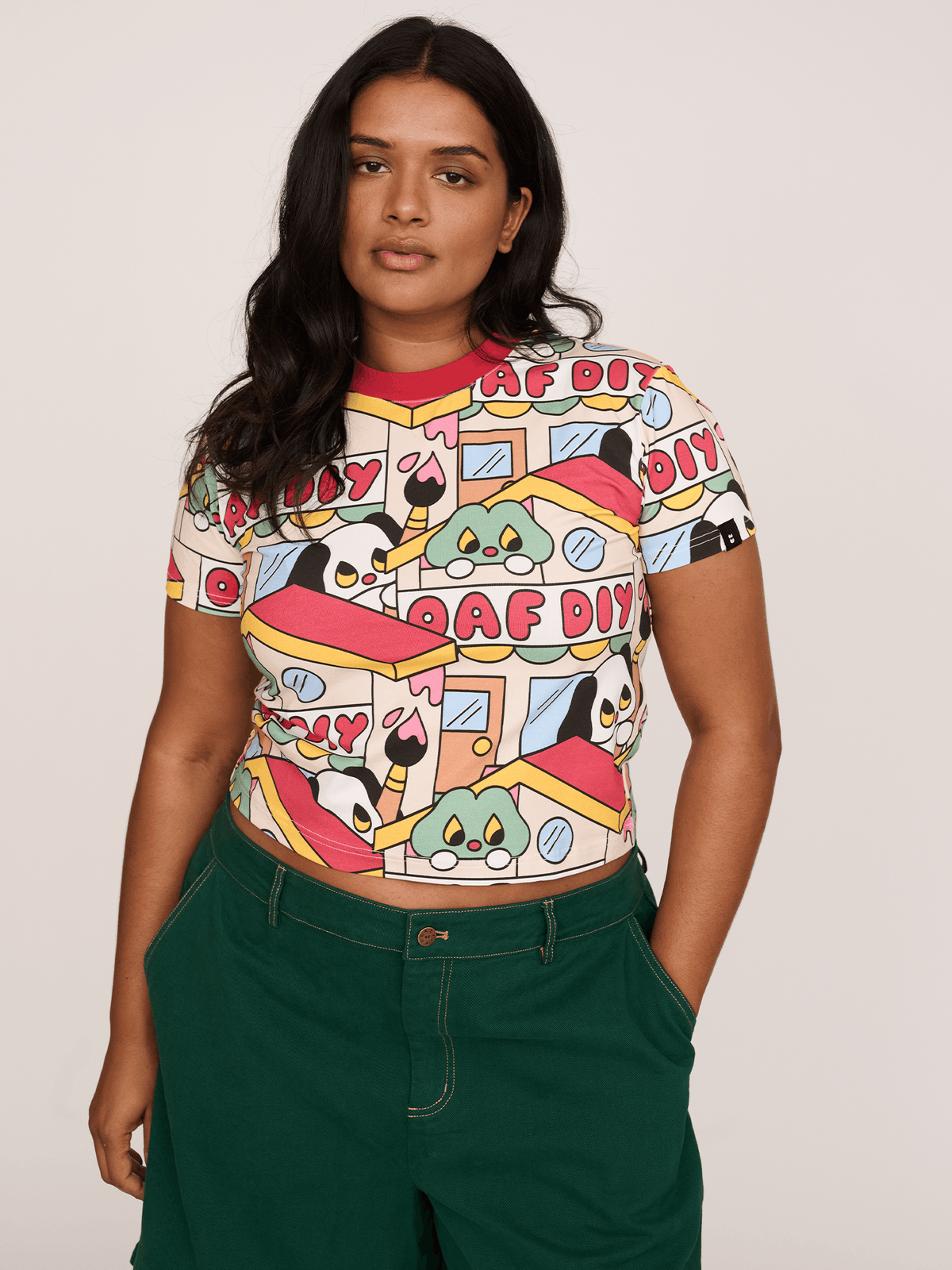 model:Sha wears size XXL and is 5’9”, collection-curve, collection-curve-tops, collection-all-tops, 