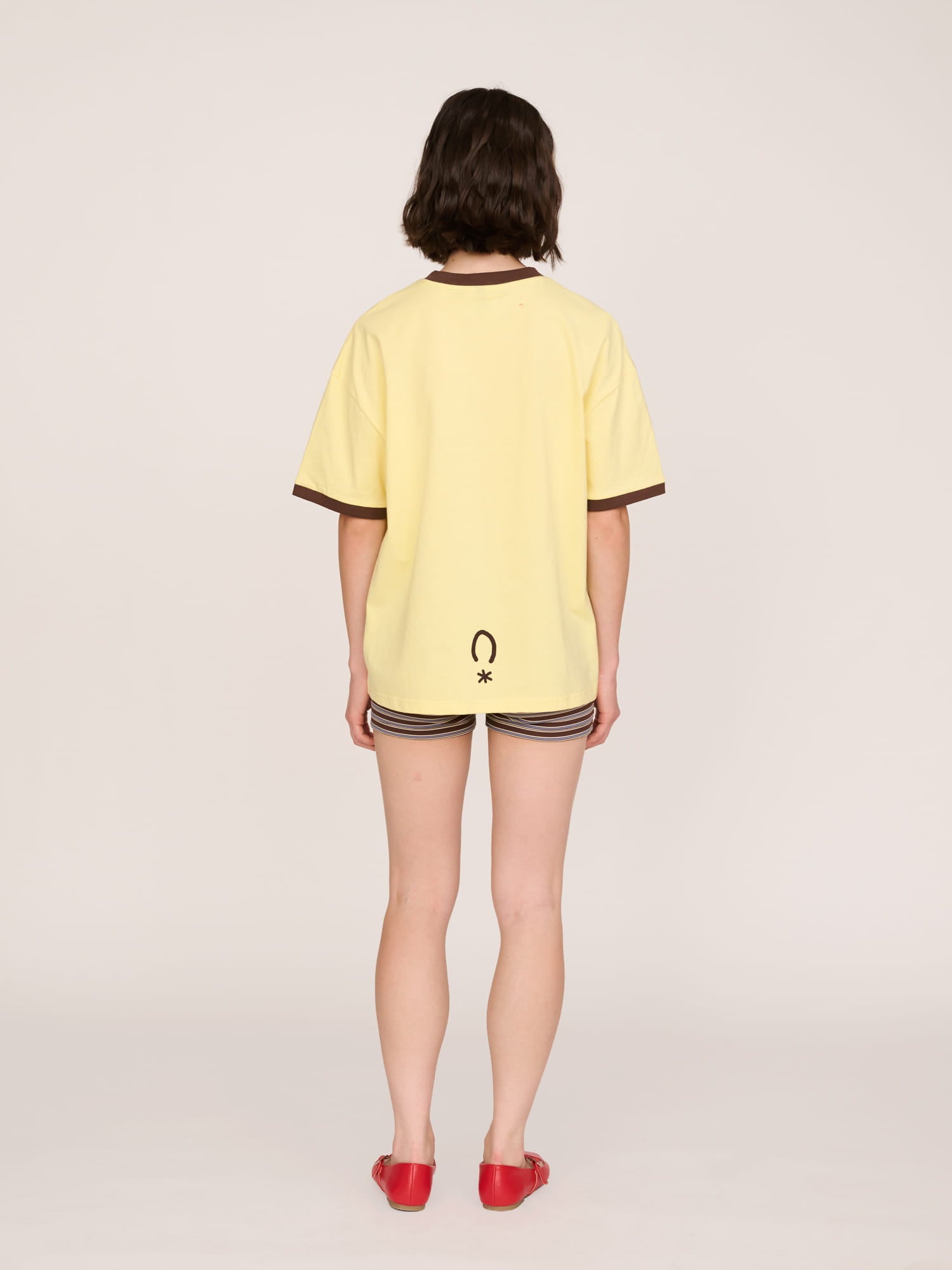 Pompompurin Face T-Shirt – Lazy Oaf