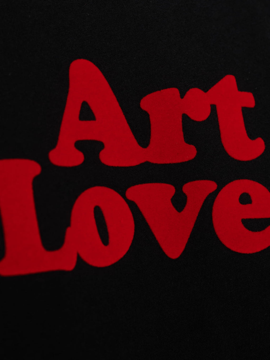Art Lover T-Shirt
