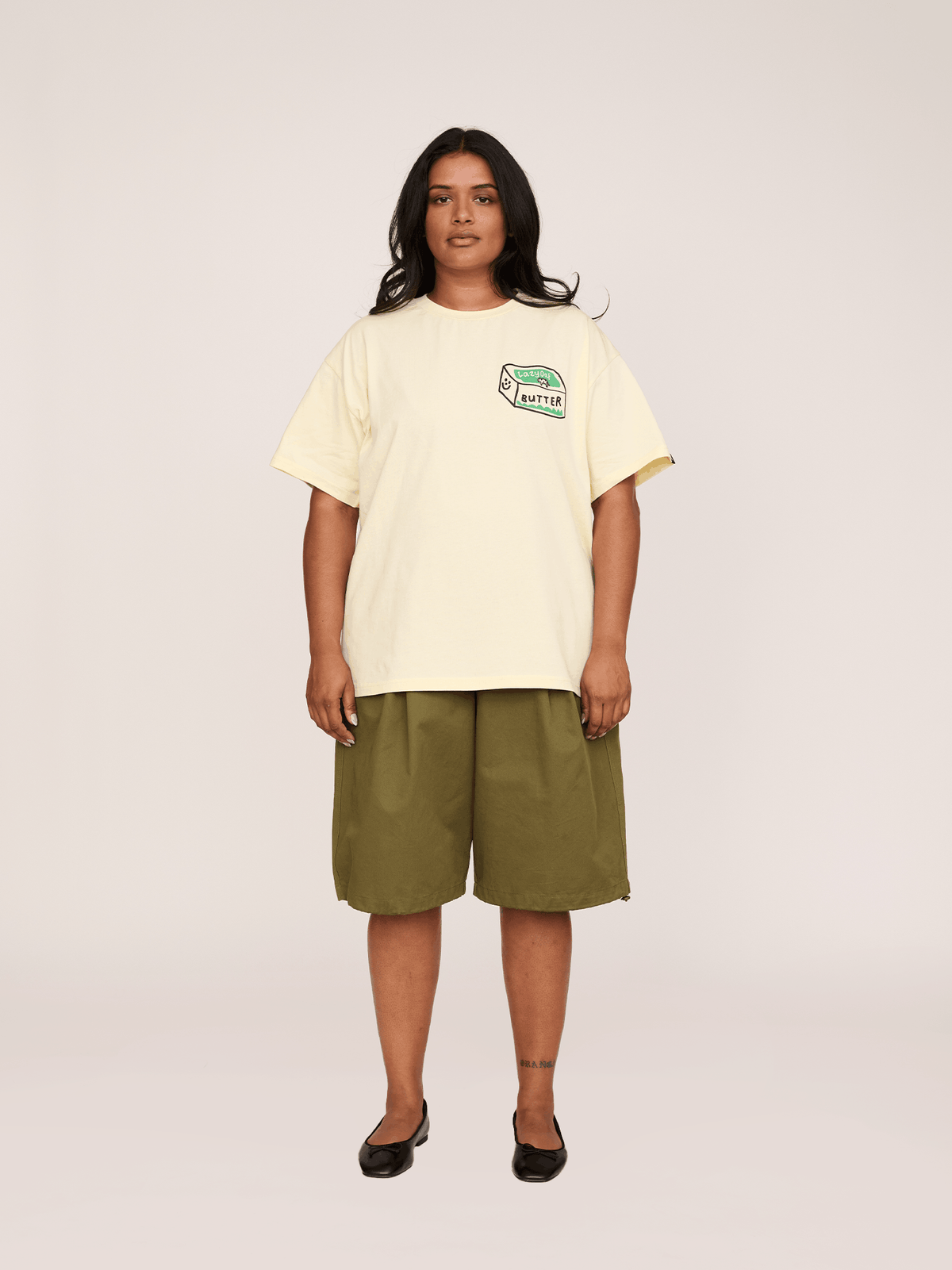 Bread And Butter T-Shirt