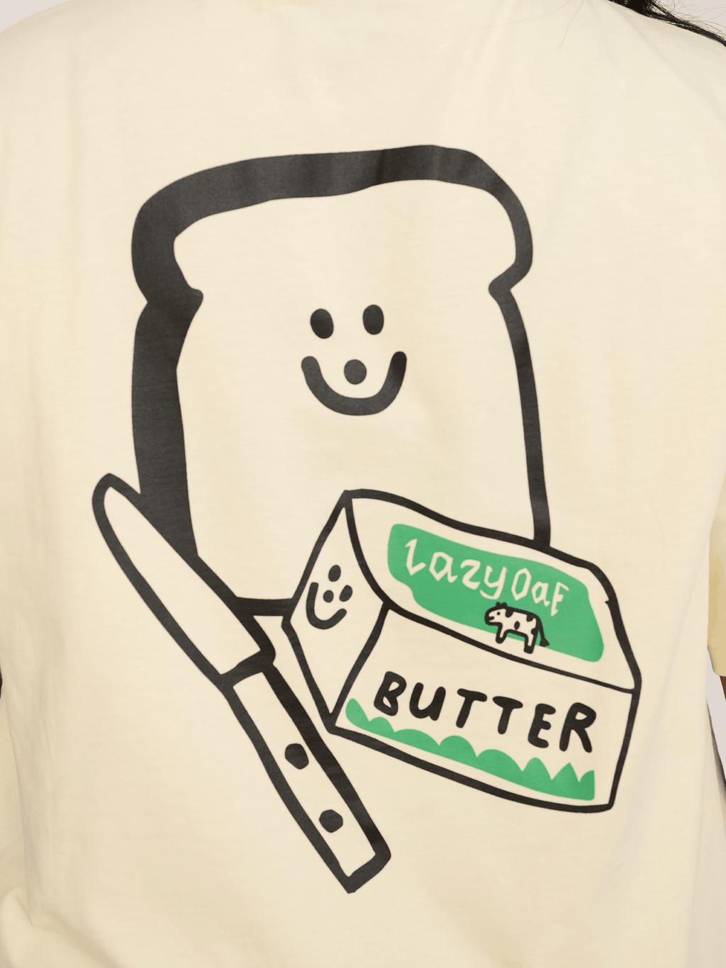 Bread And Butter T-Shirt
