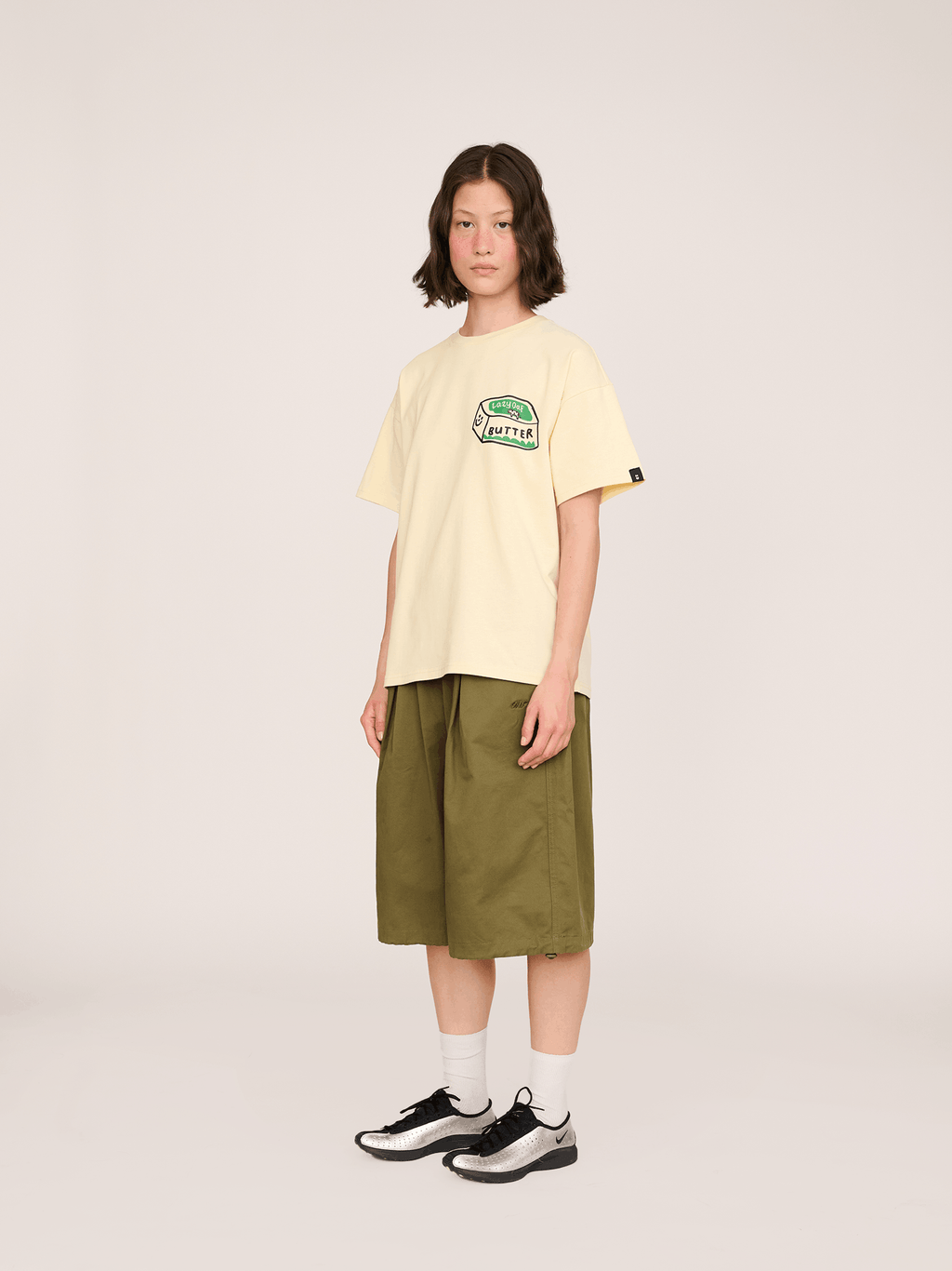 Bread And Butter T-Shirt