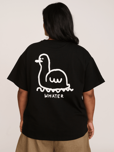 model:Sha wears size XXL and is 5’9”