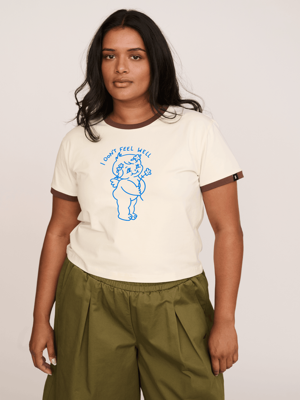 collection-curve, collection-curve-tops, model:Sha wears size XXL and is 5’9”
