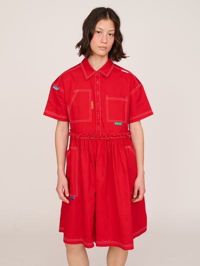 Collection-women-landing, collection-women-new-in-1, collection-womens-dresses, model:Jess wears size S and is 5’7”, collection-creative-expression, 