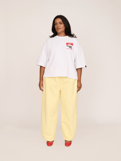 model:Sha wears size XXL and is 5’9”