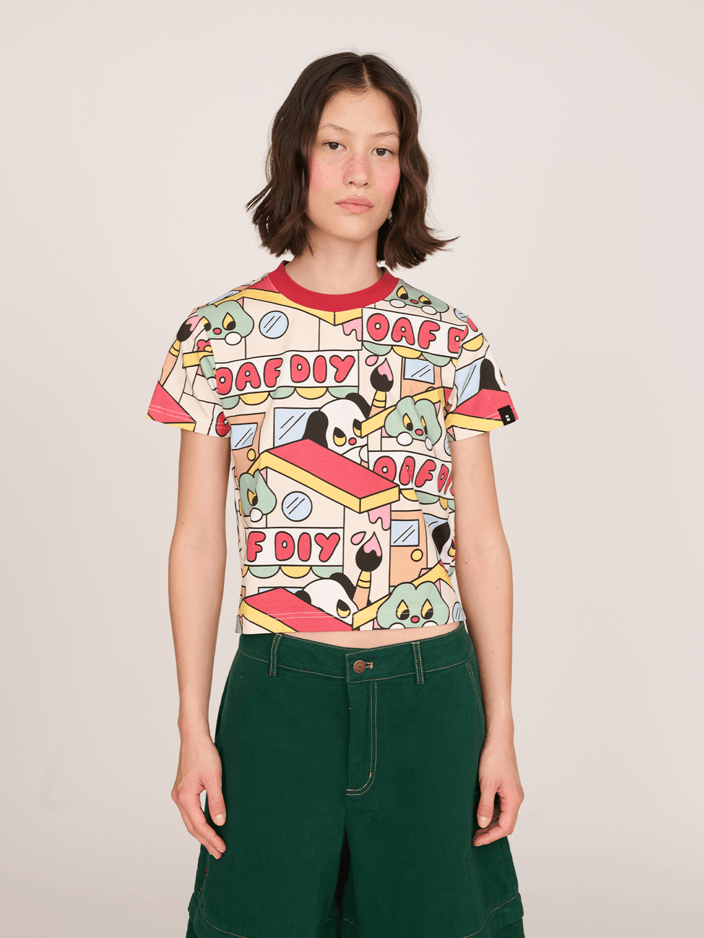 model:Jess wears size S and is 5’7”, Collection-women-landing, collection-women-new-in-1, collection-womens-tops, 