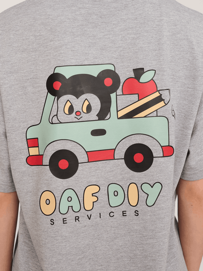 Oaf DIY T-Shirt