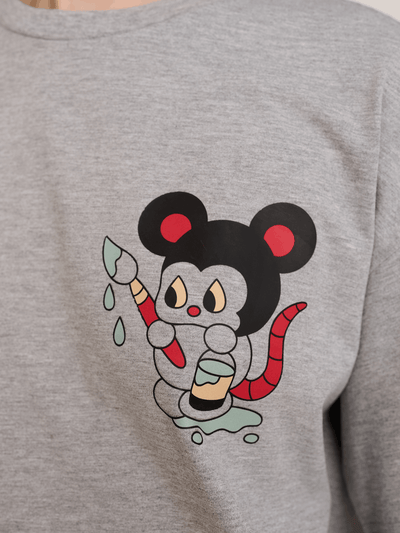 Oaf DIY T-Shirt