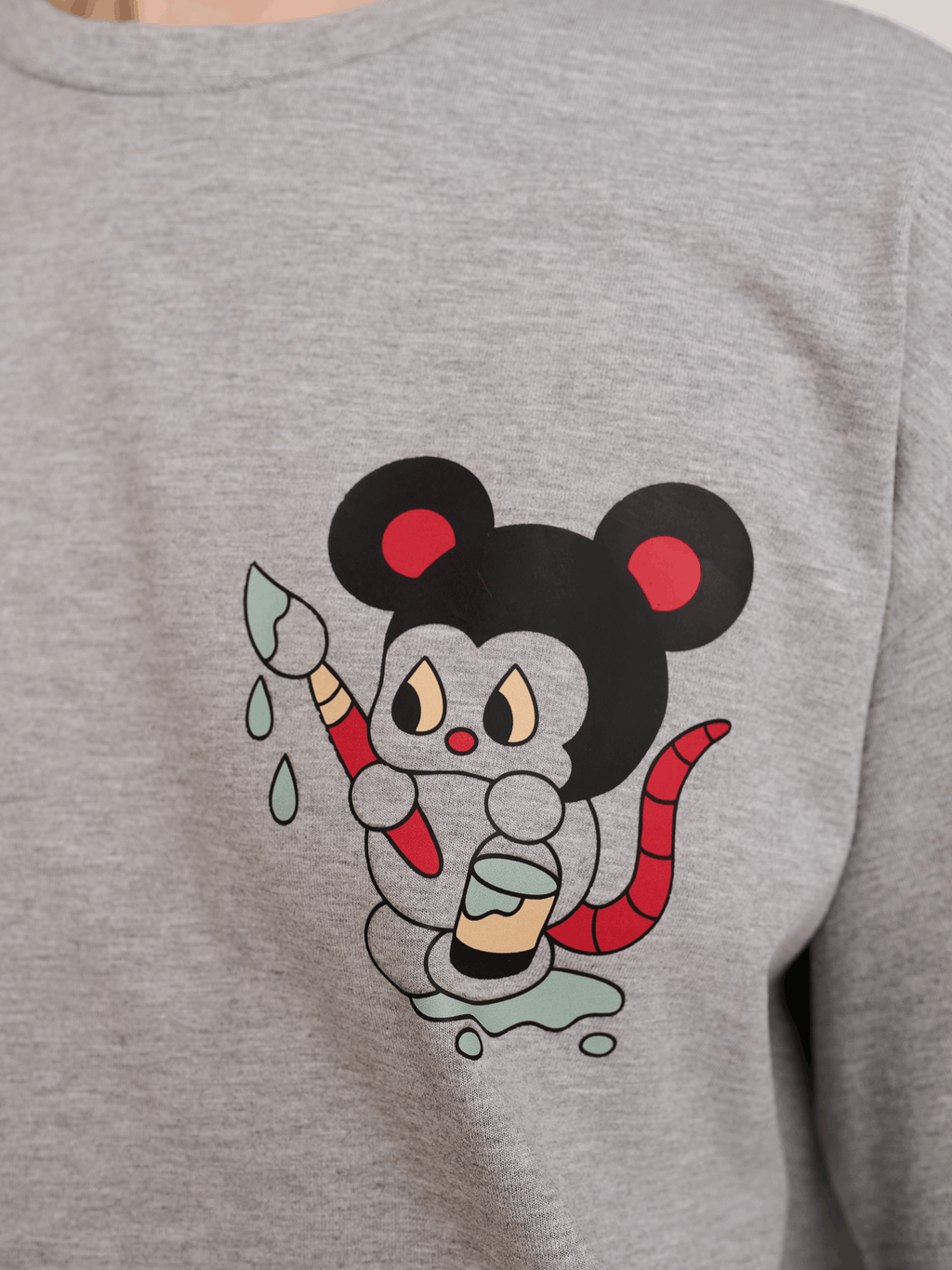 Oaf DIY T-Shirt