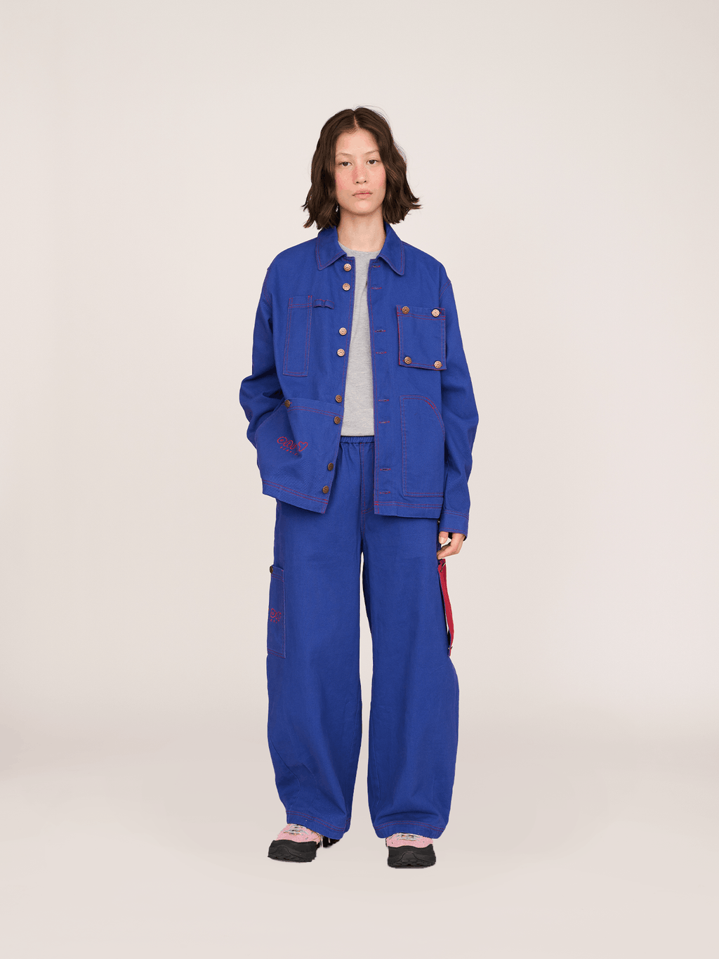 model:Jess wears size S and is 5’7”, collection-womens-co-ords, collection-co-ords, 