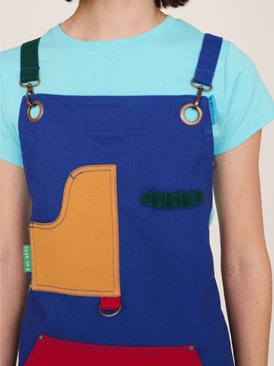 Do It Tomorrow Apron - Shipping From 04/08