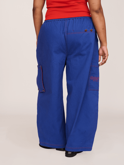 model:Sha wears size XXL and is 5’9”