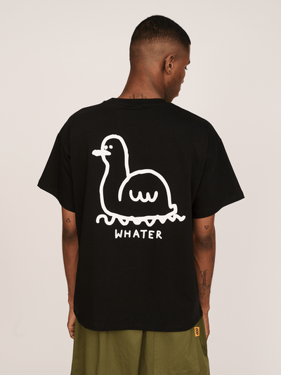 Collection-men-landing, collection-men-new-in-1, collection-men, collection-mens-t-shirts, collection-festival-mens, model:Paris wears size L and is 6’2”, collection-mens-summer-shop