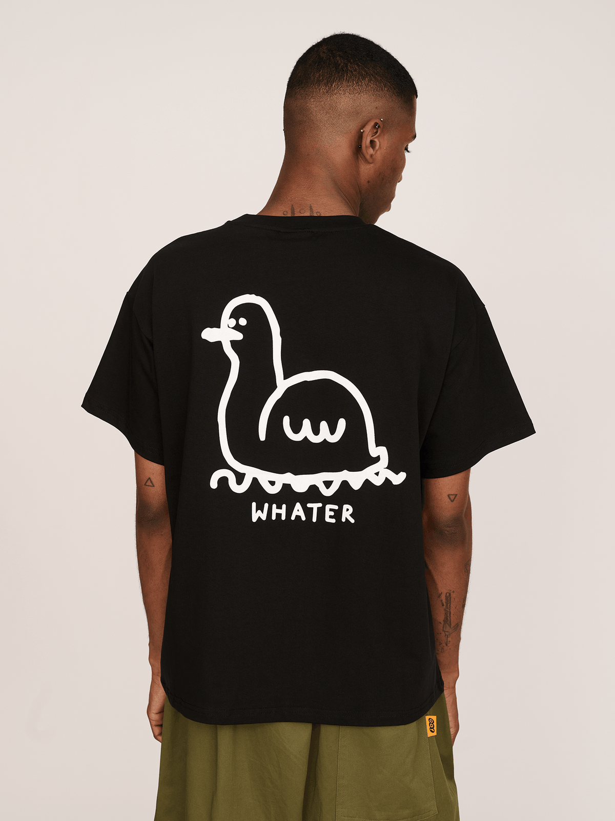 Collection-men-landing, collection-men-new-in-1, collection-men, collection-mens-t-shirts, collection-festival-mens, model:Paris wears size L and is 6’2”, collection-mens-summer-shop