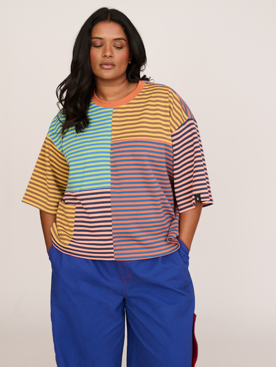 model:Sha wears size XXL and is 5’9”, collection-everyone-new-in, collection-curve