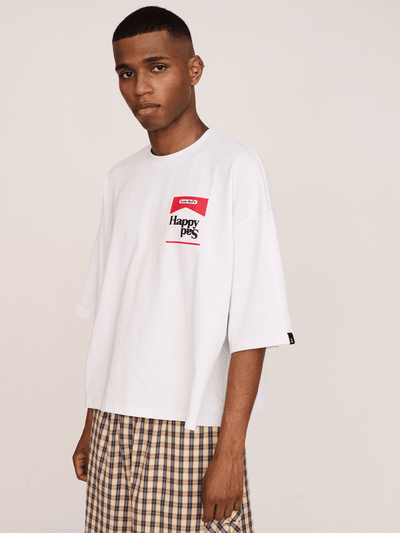 Collection-men-landing, collection-men-new-in-1, collection-men, collection-mens-t-shirts, collection-festival-mens, model:Paris wears size L and is 6’2”, collection-mens-summer-shop