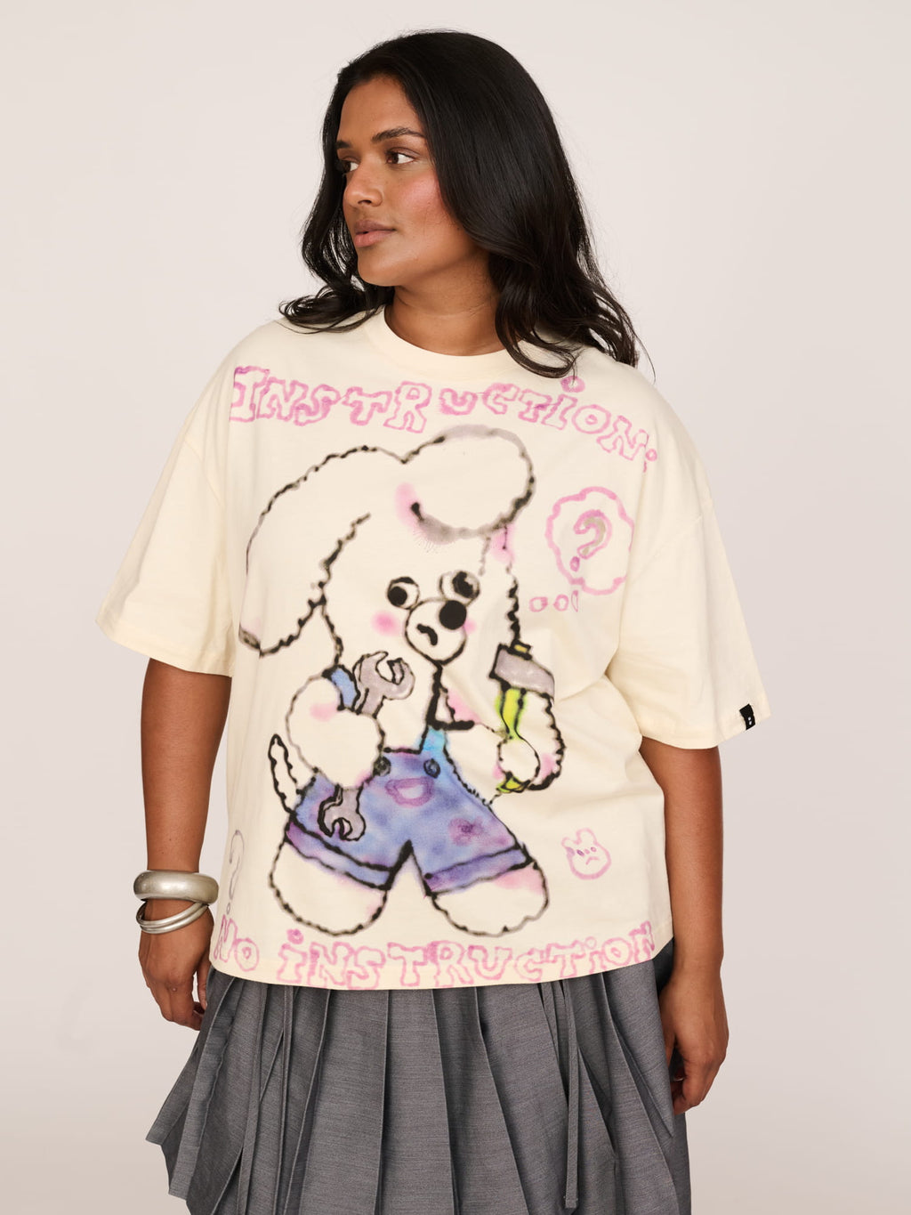 collection-curve, collection-curve-tops, model:Sha wears size XXL and is 5’9”