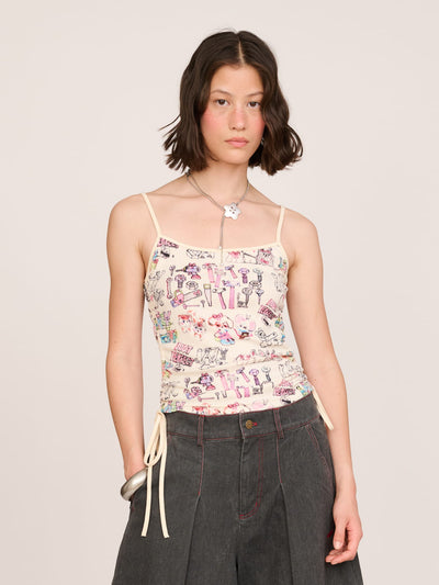 Collection-women-landing, collection-women-new-in-1, collection-womens-tops, model:Jess wears size S and is 5’7”, collection-stand-out-styles, 