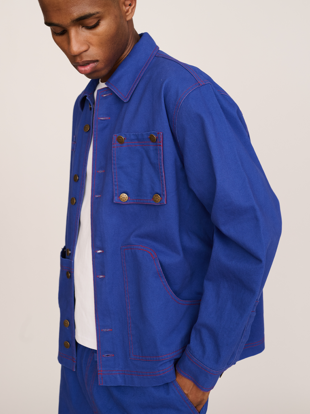 Utility Shacket